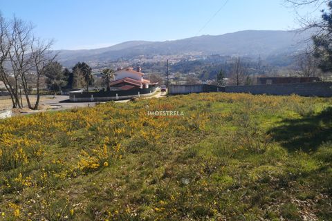 Helårsgrund i Seia, Guarda, Seia - € 70.000 | Ref: 21008 - foto 5