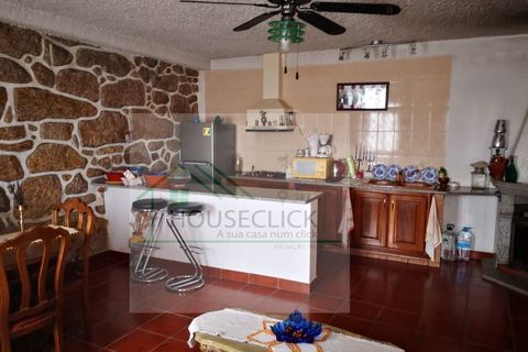 Villa a Bendada, Guarda, Bendada - € 95.000 | Ref: House_068 - foto 9