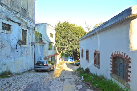 Terra a Cacem, Lisbon, Cacem - € 3.500.000 | Ref: LANE_6620_PS - foto 2