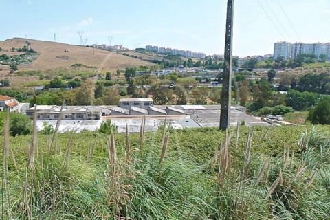 Terra a Cacem, Lisbon, Cacem - € 3.500.000 | Ref: LANE_6620_PS - foto 24