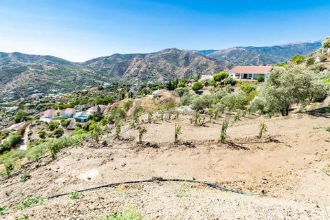 Helårsgrund i Torrox, Malaga, Torrox - € 150.000 | Ref: TP090 - foto 3