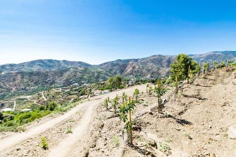 Helårsgrund i Torrox, Malaga, Torrox - € 150.000 | Ref: TP090 - foto 4
