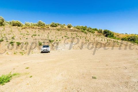 Helårsgrund i Torrox, Malaga, Torrox - € 150.000 | Ref: TP090 - foto 7