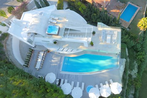 Villa a Marbella, Malaga, Marbella - € 4.400.000 | Ref: R112-09668 - foto 3