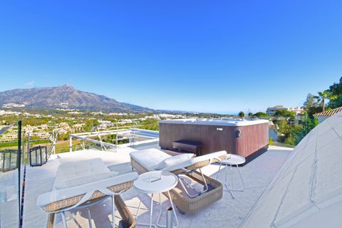 Villa a Marbella, Malaga, Marbella - € 4.400.000 | Ref: R112-09668 - foto 4