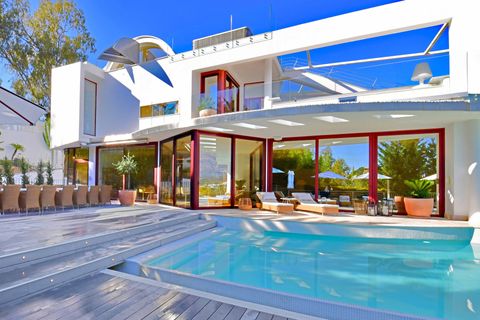 Villa a Marbella, Malaga, Marbella - € 4.400.000 | Ref: R112-09668 - foto 20