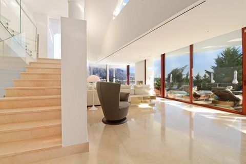 Villa a Marbella, Malaga, Marbella - € 4.400.000 | Ref: R112-09668 - foto 22