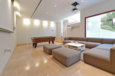Villa a Marbella, Malaga, Marbella - € 4.400.000 | Ref: R112-09668 - foto 25