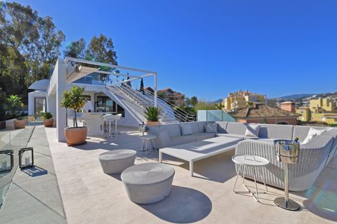 Villa a Marbella, Malaga, Marbella - € 4.400.000 | Ref: R112-09668 - foto 27