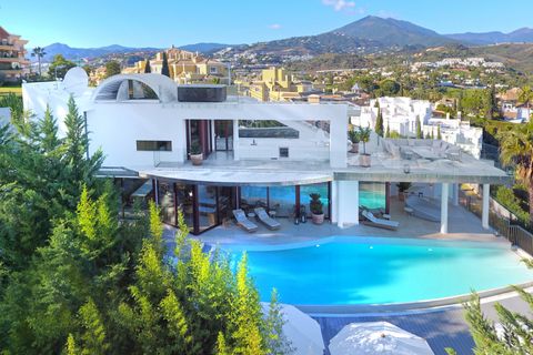 Villa a Marbella, Malaga, Marbella - € 4.400.000 | Ref: R112-09668 - foto 28