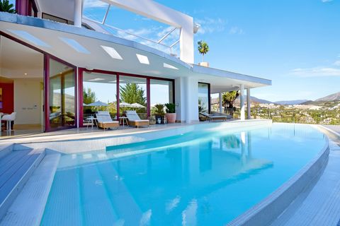 Villa a Marbella, Malaga, Marbella - € 4.400.000 | Ref: R112-09668 - foto 29