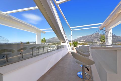 Villa a Marbella, Malaga, Marbella - € 4.400.000 | Ref: R112-09668 - foto 49