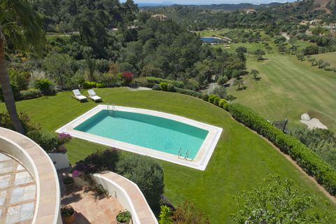 Villa a Benahavis, Malaga, Benahavis - € 4.500.000 | Ref: R112-11693 - foto 6