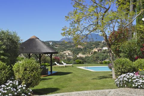 Villa a Benahavis, Malaga, Benahavis - € 4.500.000 | Ref: R112-11693 - foto 7