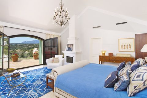 Villa a Benahavis, Malaga, Benahavis - € 4.500.000 | Ref: R112-11693 - foto 11