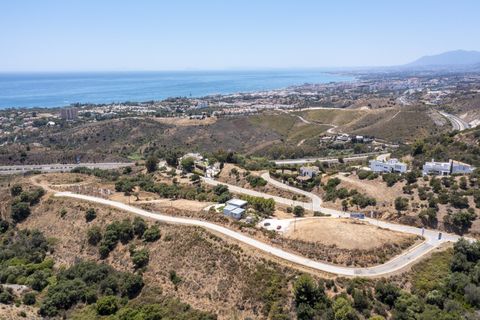 Àtic a Marbella, Malaga, Marbella - € 1.350.000 | Ref: R112-10645 - foto 12
