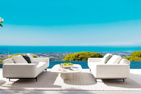 Villa a Benahavis, Malaga, Benahavis - € 6.895.000 | Ref: PANR-12112 - foto 3