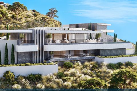 Villa a Benahavis, Malaga, Benahavis - € 6.895.000 | Ref: PANR-12112 - foto 7