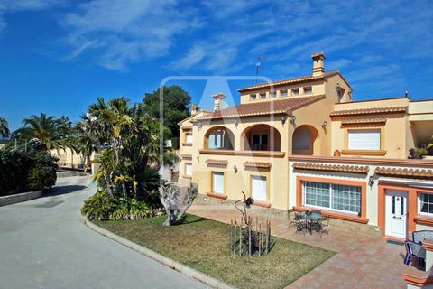 Finca i Benissa, Alicante, Benissa - € 1.795.000 | Ref: VBS0059 - foto 1