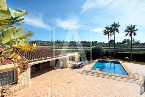 Finca i Benissa, Alicante, Benissa - € 1.795.000 | Ref: VBS0059 - foto 2