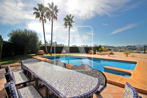 Finca i Benissa, Alicante, Benissa - € 1.795.000 | Ref: VBS0059 - foto 3