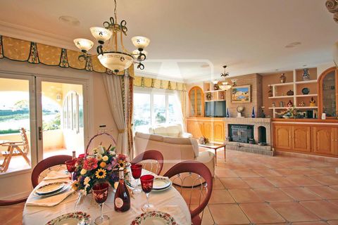 Finca i Benissa, Alicante, Benissa - € 1.795.000 | Ref: VBS0059 - foto 4