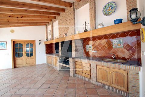 Finca i Benissa, Alicante, Benissa - € 1.795.000 | Ref: VBS0059 - foto 7