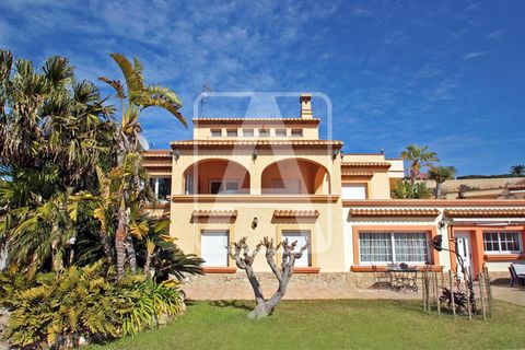 Finca i Benissa, Alicante, Benissa - € 1.795.000 | Ref: VBS0059 - foto 9