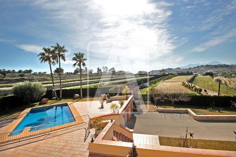 Finca i Benissa, Alicante, Benissa - € 1.795.000 | Ref: VBS0059 - foto 11