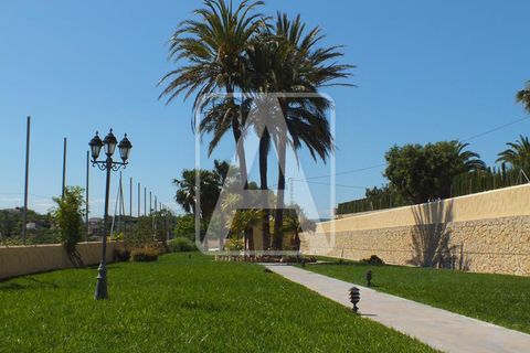 Finca i Benissa, Alicante, Benissa - € 1.795.000 | Ref: VBS0059 - foto 12