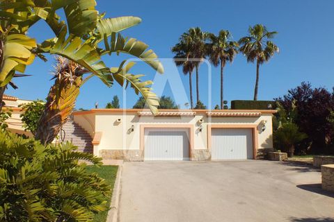 Finca i Benissa, Alicante, Benissa - € 1.795.000 | Ref: VBS0059 - foto 13