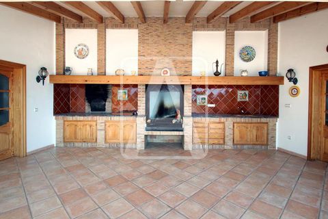 Finca i Benissa, Alicante, Benissa - € 1.795.000 | Ref: VBS0059 - foto 15