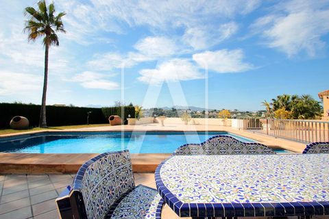 Finca i Benissa, Alicante, Benissa - € 1.795.000 | Ref: VBS0059 - foto 16