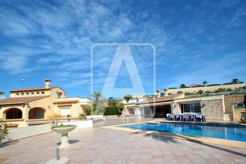 Finca i Benissa, Alicante, Benissa - € 1.795.000 | Ref: VBS0059 - foto 17