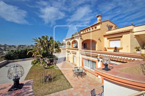 Finca i Benissa, Alicante, Benissa - € 1.795.000 | Ref: VBS0059 - foto 18