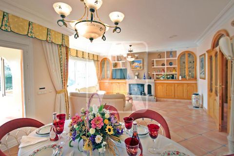 Finca i Benissa, Alicante, Benissa - € 1.795.000 | Ref: VBS0059 - foto 20