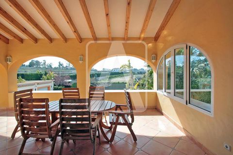 Finca i Benissa, Alicante, Benissa - € 1.795.000 | Ref: VBS0059 - foto 21