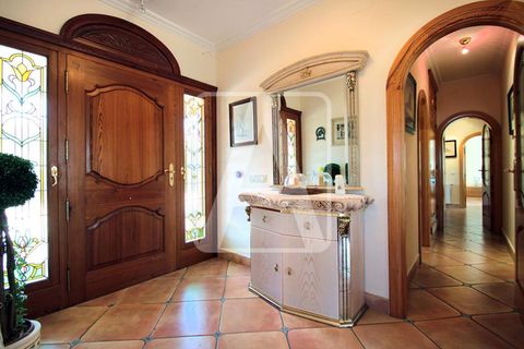 Finca i Benissa, Alicante, Benissa - € 1.795.000 | Ref: VBS0059 - foto 23