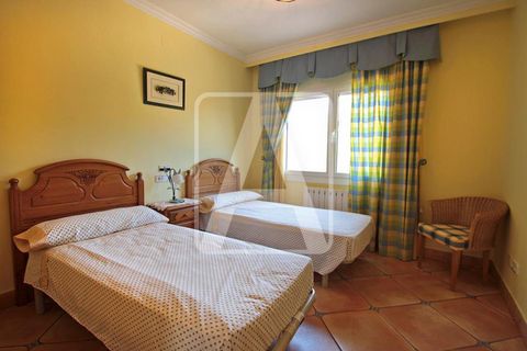 Finca i Benissa, Alicante, Benissa - € 1.795.000 | Ref: VBS0059 - foto 29