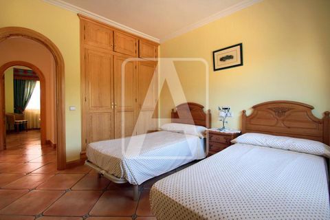 Finca i Benissa, Alicante, Benissa - € 1.795.000 | Ref: VBS0059 - foto 30
