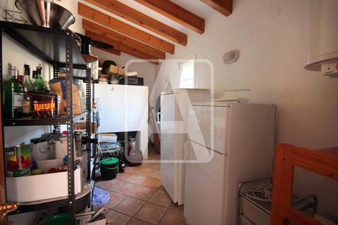 Finca i Benissa, Alicante, Benissa - € 1.795.000 | Ref: VBS0059 - foto 33