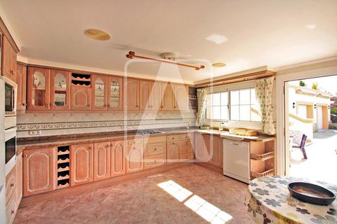 Finca i Benissa, Alicante, Benissa - € 1.795.000 | Ref: VBS0059 - foto 36