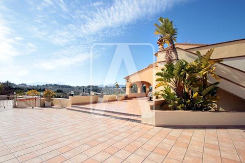 Finca i Benissa, Alicante, Benissa - € 1.795.000 | Ref: VBS0059 - foto 50