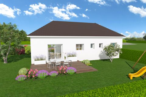 Villa a Cambrin, Pas-de-Calais, Cambrin - € 151.680 | Ref: 190709-112036 - foto 2