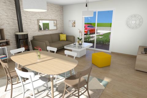 Villa a Cambrin, Pas-de-Calais, Cambrin - € 151.680 | Ref: 190709-112036 - foto 7