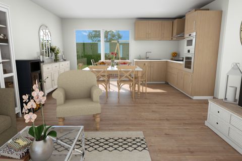 Villa a Orchies, Nord, Orchies - € 158.748 | Ref: 190709-161738 - foto 3