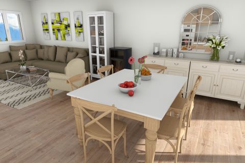 Villa a Orchies, Nord, Orchies - € 158.748 | Ref: 190709-161738 - foto 5