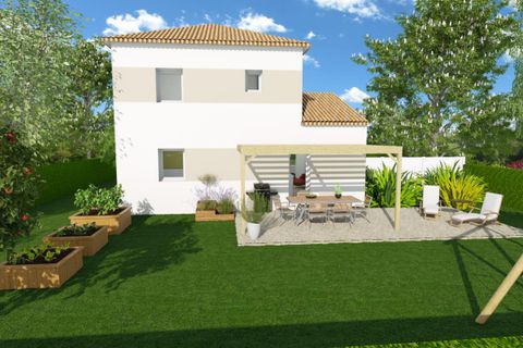 Villa a Haillicourt, Pas-de-Calais, Haillicourt - € 163.482 | Ref: 190708-165807 - foto 2