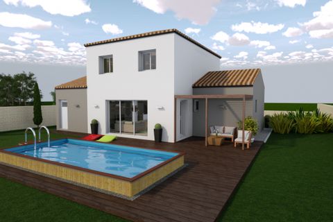 Villa a Carvin, Pas-de-Calais, Carvin - € 200.250 | Ref: 190709-154202 - foto 2