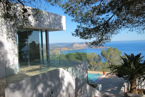 Villa i Es Cubells, Ibiza, Es Cubells - € 21.000.000 | Ref: LXISW005 - foto 3